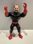 Ninjor He-Man Masters of the Universe MOTU Mattel 1987 Vintage Action Figure