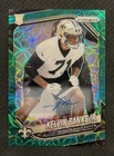 2025 Topps Kelvin Banks Jr. Rookie Class Chrome Autographs (Raw)