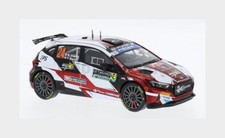 Ixo-Models Ram919Splq.22 Hyundai - I20 N Rally2 N 24 Rally Montecarlo 2024 Nicol