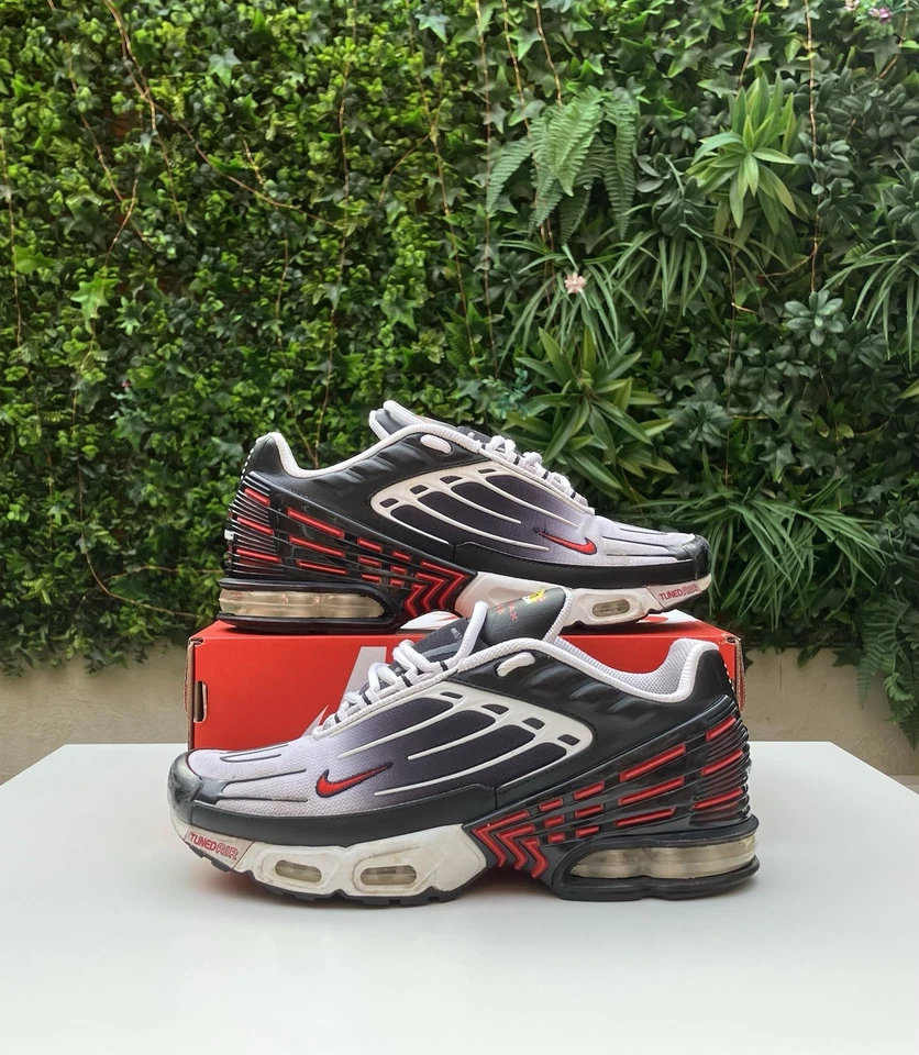 Nike Air Max Plus III, foto 4 de 4