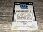 Dale Earnhardt Jr 5 Race Used Tire Cards — photo 7