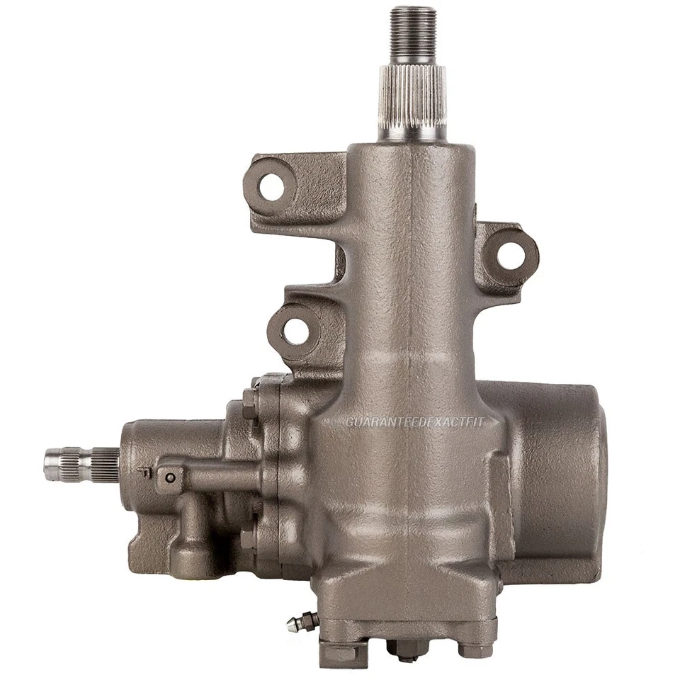 For Toyota Hilux 4x4 Pickup Truck T100 4WD & 4Runner Power Steering Gearbox GAP - Изображение 3 из 4