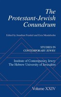 The Protestant-Jewish Conundrum | Frankel | Buch | Gebunden | Englisch | 2017