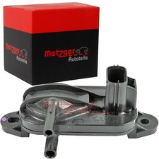 METZGER ABGASDRUCKSENSOR passend für FORD C-MAX FOCUS GALAXY KUGA MONDEO
