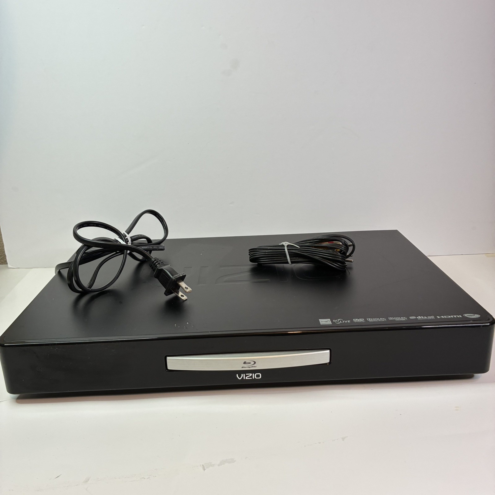 Wifi Hdmi No Remote  Tested Working Rca Included