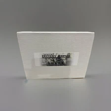 Sierra West Scale Models  HO HOn3  Kit #209  Donkey Repair Yard  Limited Run OOP