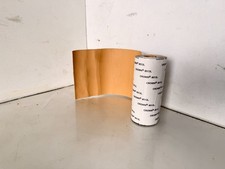 Leather Repair Kit for Furniture, 4 60 in Cream Leather Tape for Car Upholstery