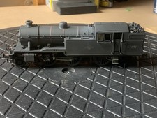 Bachmann x31-611 V1 Tank renumbered 67691 Pro Weathering