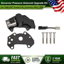 For Dodge Ram 47re 48re High-perf Governor Pressure Solenoid Upgrade Kit Us