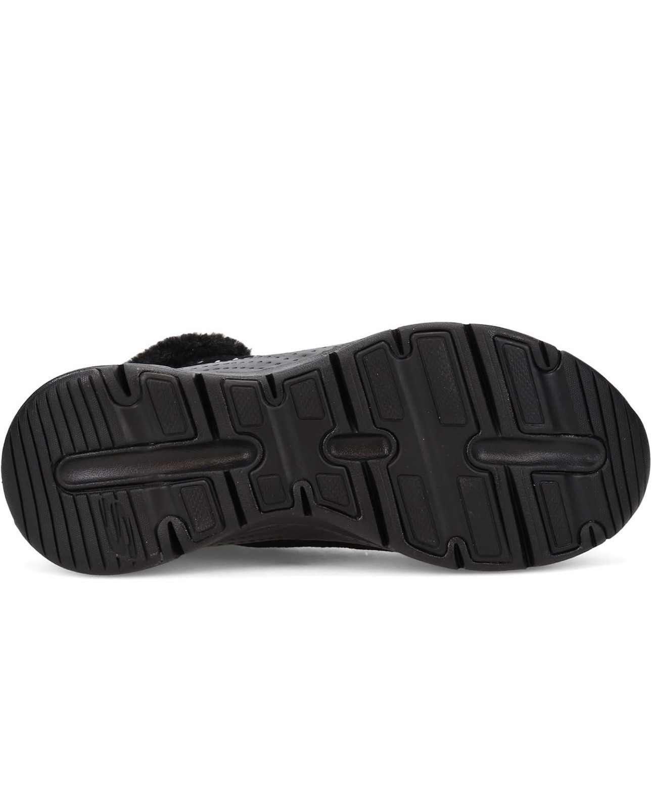 Skechers Womens Arch Fit-Goodnight Winter & Snow Boots 9 Medium (B,M) 8973 image 6