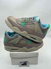 Jordan 4 Retro x Union LA Taupe Haze for Sale - Authenticity