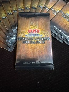 Prismatic God Pack | eBay