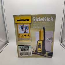 Wagner Smart Sidekick Multi-Room Powered Roll...