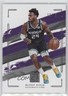 2020-21 Panini Impeccable Silver 12/75 Buddy Hield #69 4jk