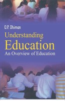 Op Dhiman | Understanding Education | Taschenbuch | Englisch (2010) | Gyan Books