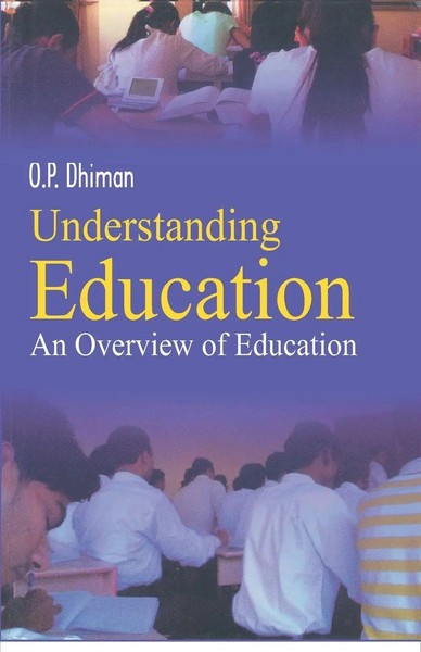 Op Dhiman | Understanding Education | Taschenbuch | Englisch (2010) | Gyan Books-image