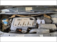 Boite de vitesse Volkswagen TOURAN