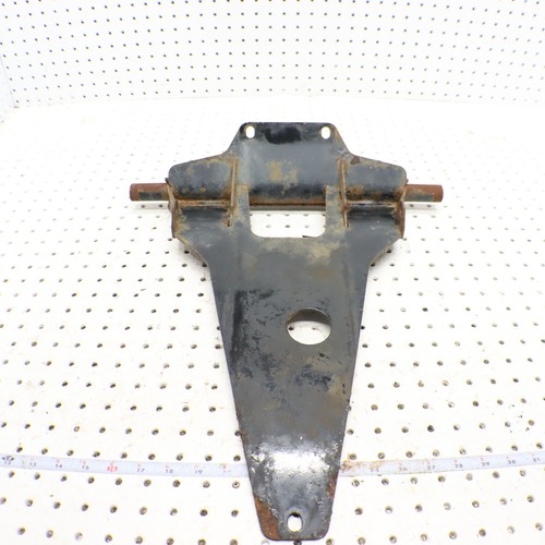 2009 Polaris Sportsman Xp 850 Plow Mount 2876593 - Picture 11 of 18