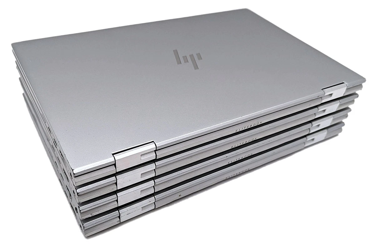 Las mejores ofertas en Computadoras portátiles y HP EliteBook x360