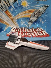 Vintage 1978 Colonial Viper - Battlestar Gala...