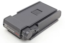 [Near MINT] Toyo 67/45 Roll Film Holder 120 Film Back for Large Format 4x5 JAPAN