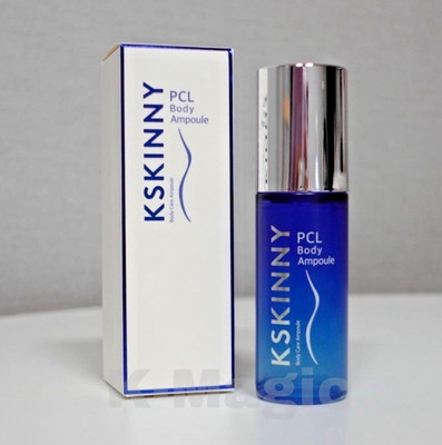 KSKINNY PCL Body Ampoule 50ml | Slimming Care | Fat Dissolving KSKINNY PCL Body Ampoule 50ml | Slimming Care | Fat Dissolving
