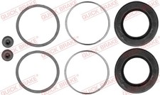 QUICK BRAKE Reparatursatz Bremssattel 114-0332 für VW KAEFER 15 1302 1303 OPEL