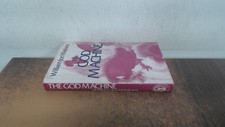 			The God Machine, William Jon Watkins, Readers Union, 1975, Hardco		