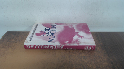 			The God Machine, William Jon Watkins, Readers Union, 1975, Hardco		