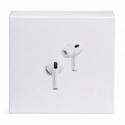 Apple AirPods Pro 3, Active Noise Cancelling MagSafe Wireless Charging