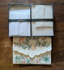 Carol Wilson Stationery | eBay