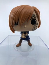 Funko POP! Figura Vinilo Animación Jujutsu Kaisen Nobara Kugisaki #1164 NO COMO NUEVA