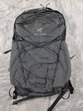 Arc’teryx Aerios 18 Lightweight Backpack Travel Hiking Daypack NWOT