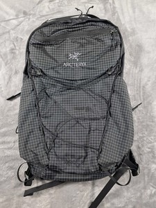 Arc`teryx Aerios Backpack | eBay