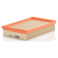 Original Mann-Filter Luftfilter C 2348 Air Filter
