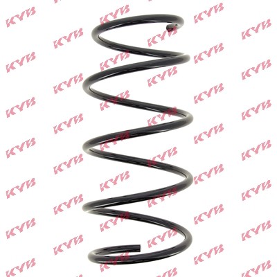 Fahrwerksfeder Vorderachse FÜR BMW 3 (E36), BMW 3 Compact (E36) - KYB RG1023-image
