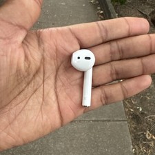Apple AirPod 1st Generation A1523 Right Side Airpod - OEM Apple -Works /