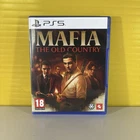 Mafia The Old Country PS5 | European Edition | Italian | New