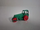 Lesney Matchbox No. 1 Aveling Barford Road Roller