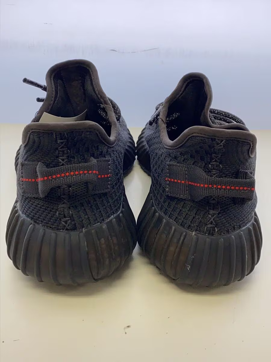 Adidas Yeezy Boost 350 V2 Easy Boost 350 V2 Fu9006 Black 25.5Cm Bl Ljx48 thumbnail 7