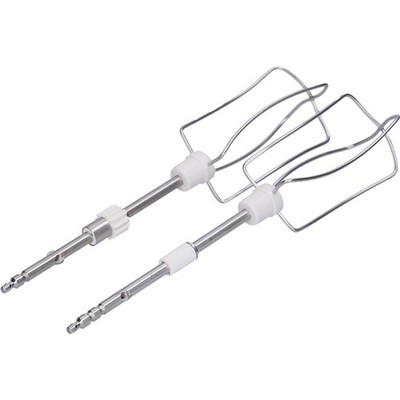 Original Rührbesen Moulinex SS-193937 Emulgierquirle Set für Handmixer