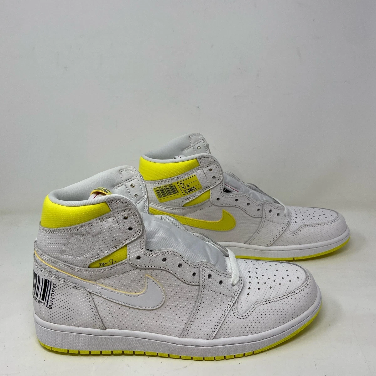 jordan 1 high retro first class White for sale | eBay