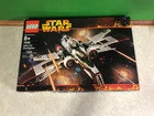 LEGO Star Wars Arc 170 (Set 7259) Mini Figs with Box & Instructions