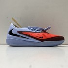 Nike Phantom GX 2 Academy IC Baltic Blue Crimson Indoor Soccer Shoes Size 6.5 — photo 3