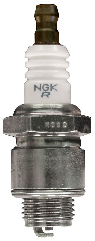 NGK BR2LM SOLID SPARK PLUG- 3841