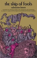 The Ship Of Fools Sebastian Brant Taschenbuch Kartoniert / Broschiert Englisch