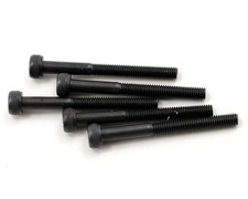 Kyosho 3x30mm Cap Head Screw 5 KYO1-S23030