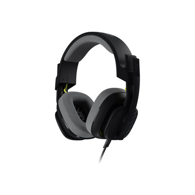 Logitech ASTRO Gaming A10 Gen 2 Headset ohrumschließend 939-002057