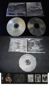 Heidenblut 3 CD+ CASSETTE SET/KONVOLUT/LOT Bl...