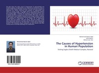 The Causes Of Hypertension In Human Population Muhammad Naeem Iqbal